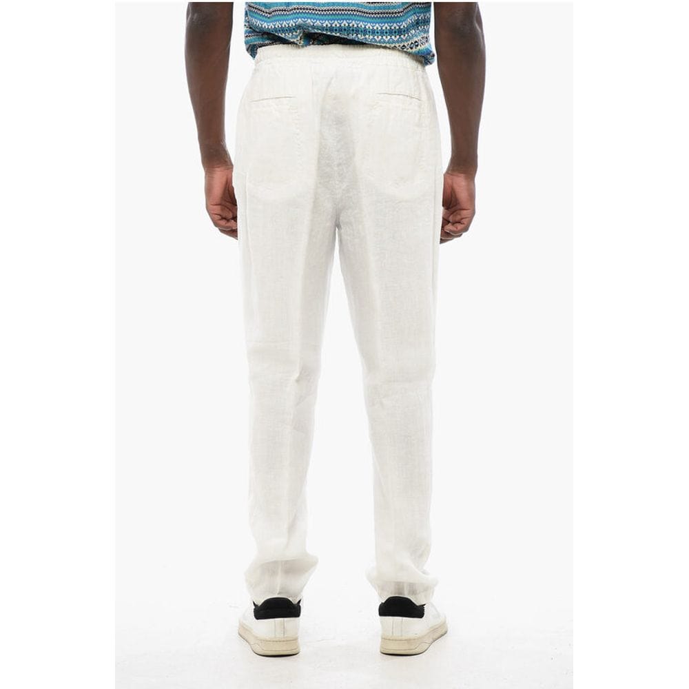 Altea XL Altea Linen MARTIN Pants