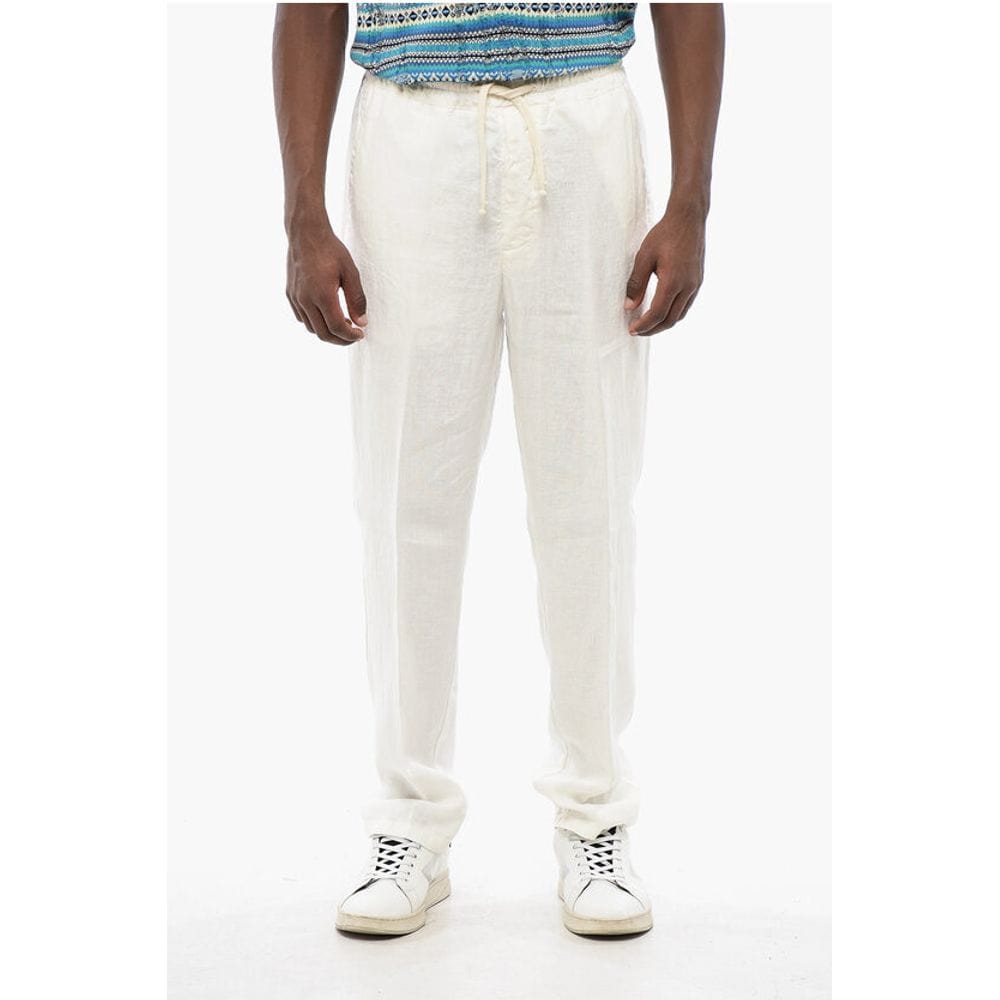 Altea XL Altea Linen MARTIN Pants