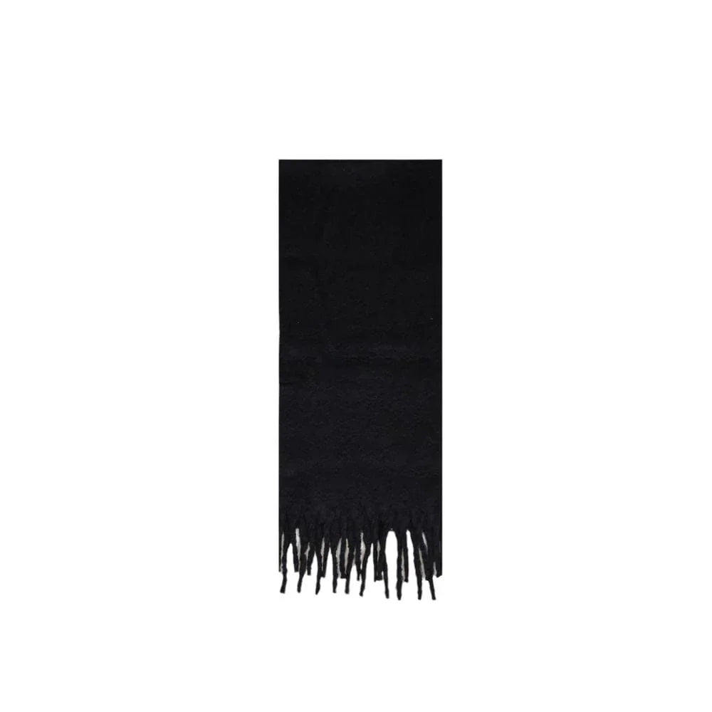 Antony Morato Antony Morato Black Polyester Scarf