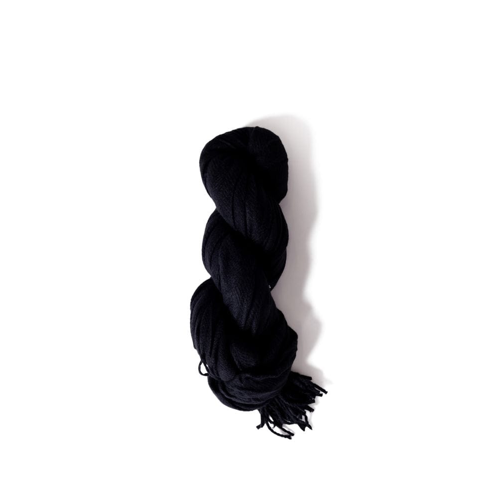 Antony Morato Scarves One Size Antony Morato Black Polyester Scarf