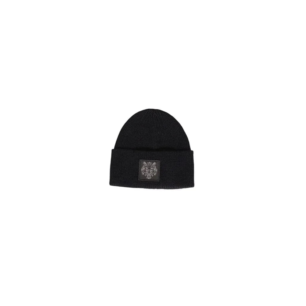 Antony Morato Hats UNI Antony Morato Black Wool Hats & Cap