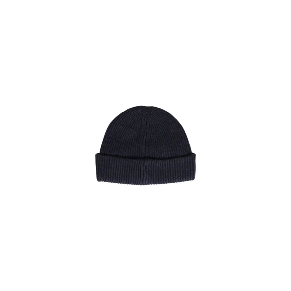 Antony Morato UNI Antony Morato Blue Polyester Hats & Cap