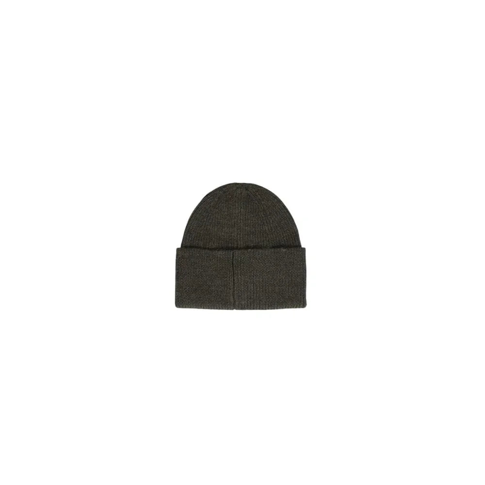 Antony Morato Hats UNI Antony Morato Green Wool Hats & Cap