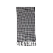 Antony Morato Scarves Antony Morato White Marabou Scarf