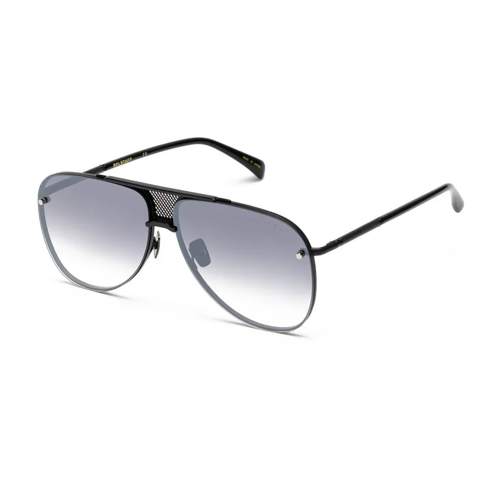 Belstaff Sunglasses Belstaff Black Titanium Sunglasses