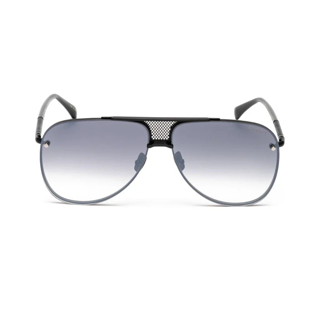 Belstaff Sunglasses Belstaff Black Titanium Sunglasses