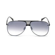 Belstaff Sunglasses Belstaff Black Titanium Sunglasses