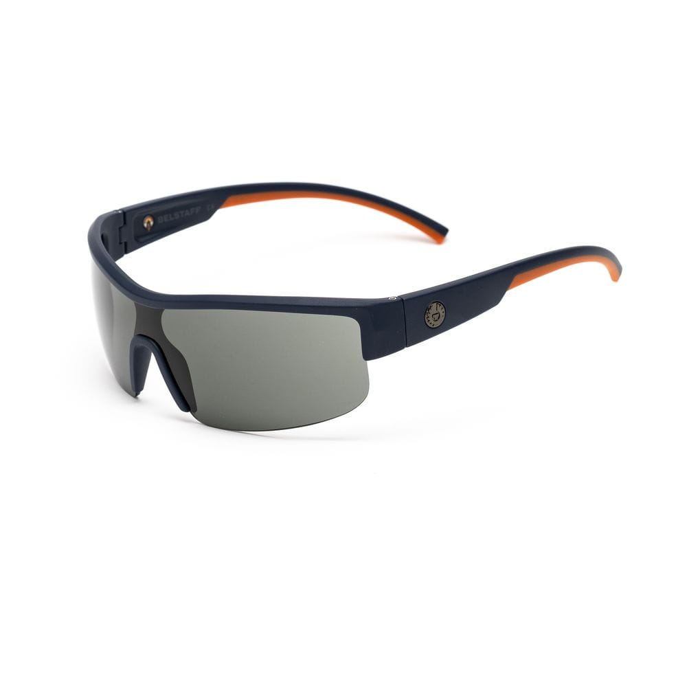 Belstaff Sunglasses Belstaff Blue Resin Sunglasses