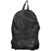Blauer Premium Polos Blauer Sleek Urban Black Backpack with Laptop Sleeve