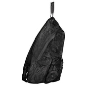 Blauer Premium Polos Blauer Sleek Urban Black Backpack with Laptop Sleeve
