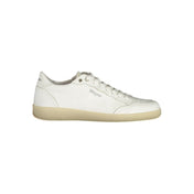 Blauer Sneakers EU43/US10 Blauer White Leather Men Sneaker