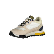 Blauer Sneakers EU44/US11 Blauer White Leather Men Sneaker