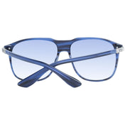 BMW BMW Blue Men Sunglasses
