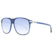 BMW BMW Blue Men Sunglasses