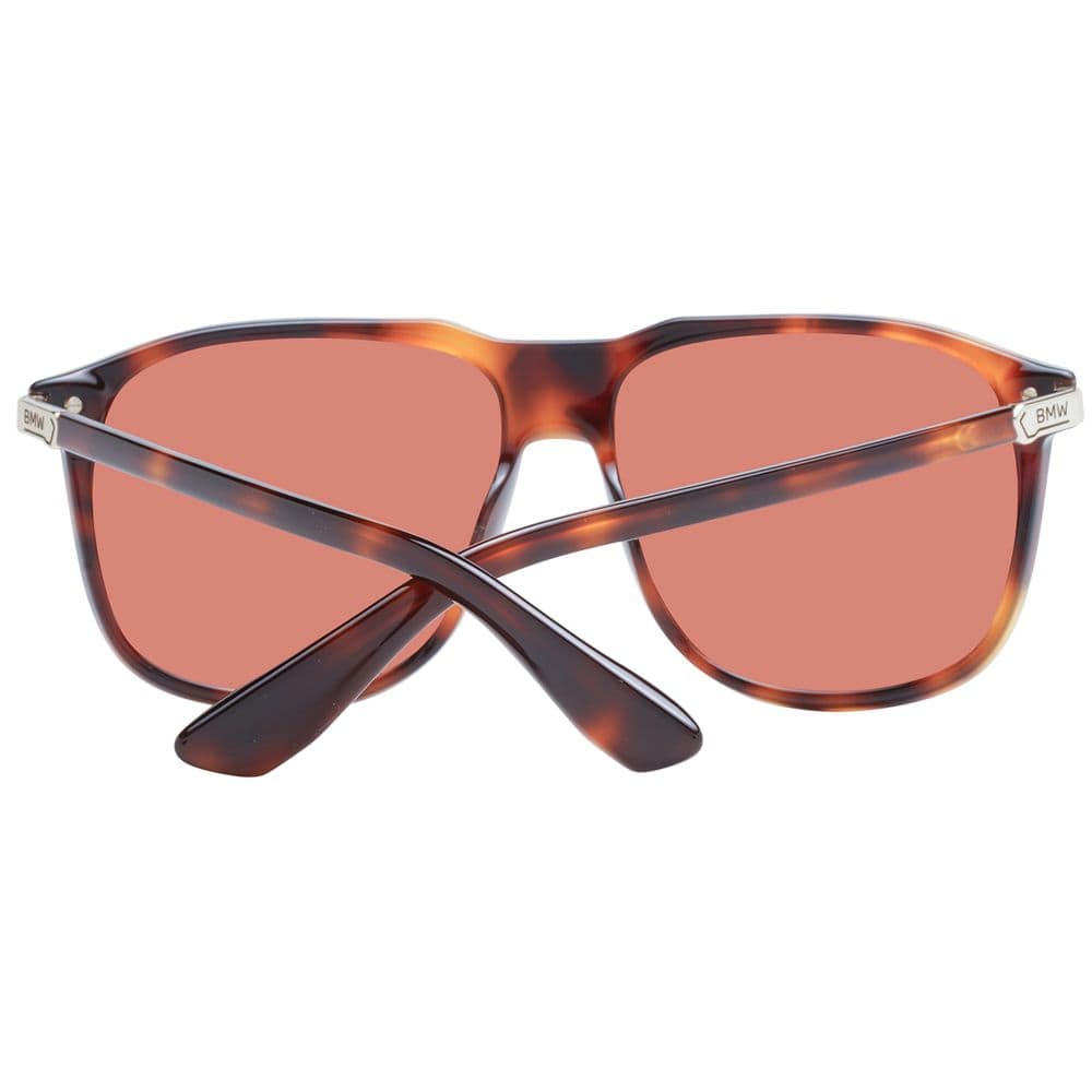 BMW BMW Brown Men Sunglasses