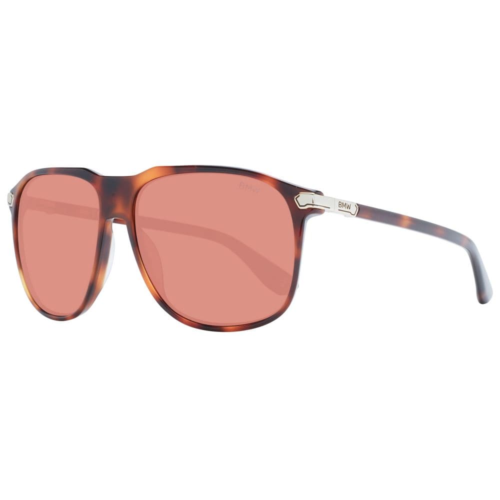 BMW BMW Brown Men Sunglasses
