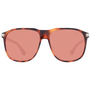 BMW BMW Brown Men Sunglasses
