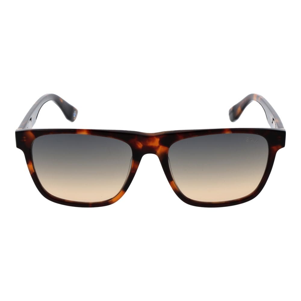 BMW BMW Brown Men Sunglasses