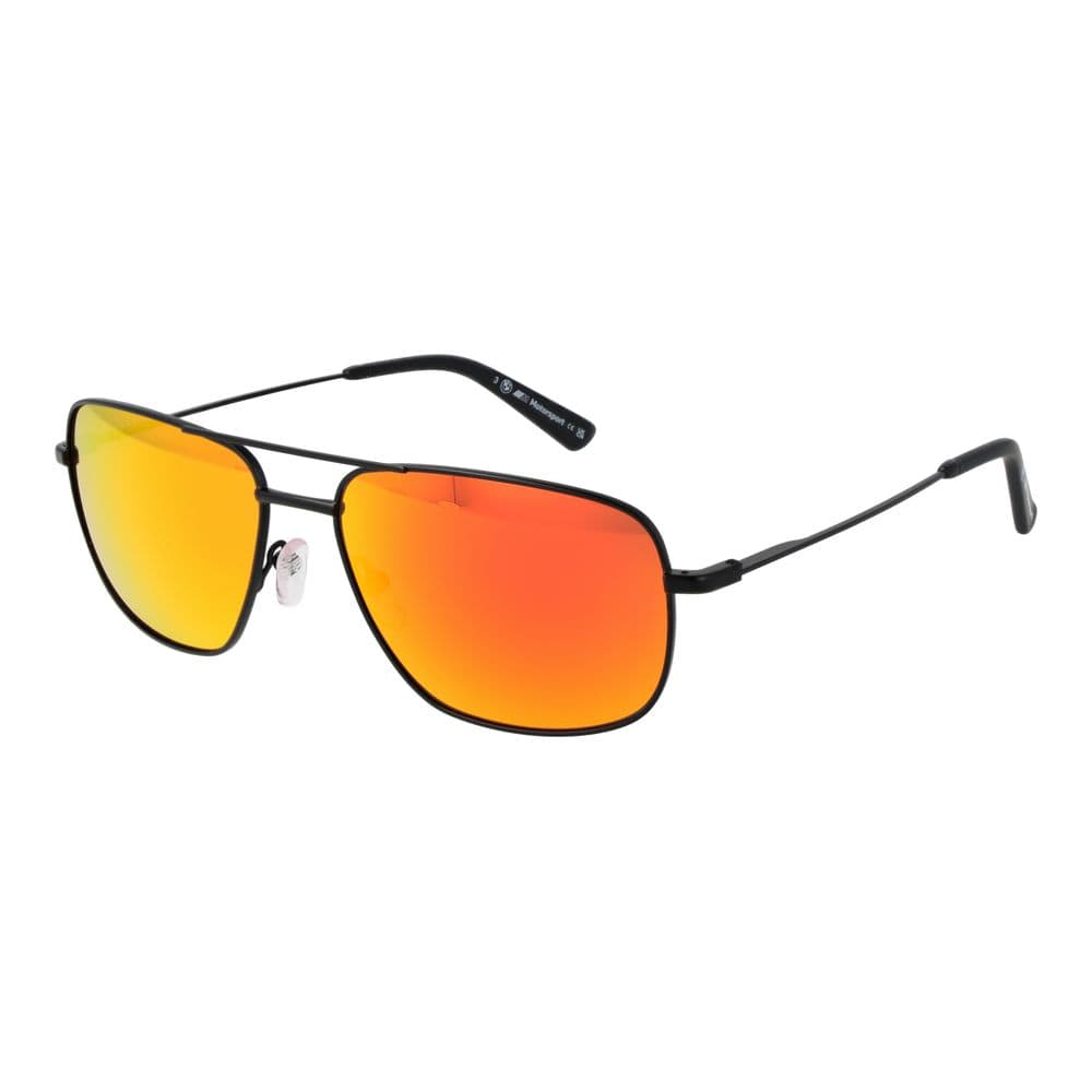 BMW Motorsport BMW Motorsport Black Men Sunglasses
