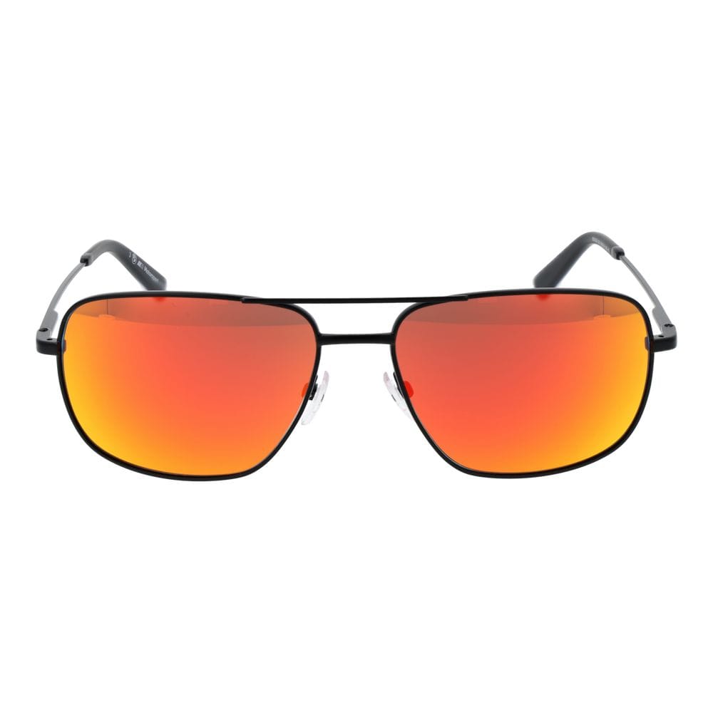 BMW Motorsport BMW Motorsport Black Men Sunglasses