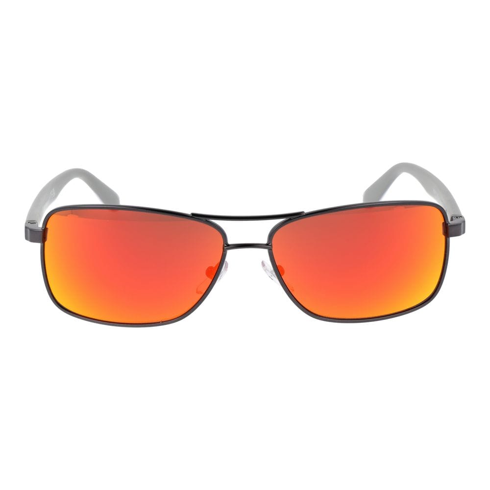 BMW Motorsport BMW Motorsport Gray Men Sunglasses