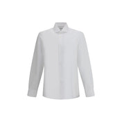 Brunello Cucinelli Linen Shirts Brunello Cucinelli Cotton and linen Shirt