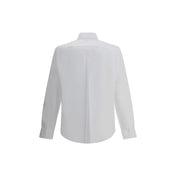 Brunello Cucinelli Linen Shirts Brunello Cucinelli Cotton and linen Shirt