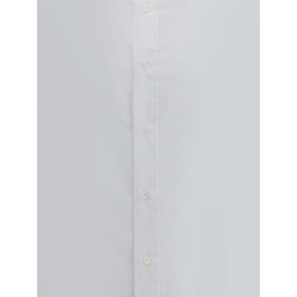 Brunello Cucinelli Linen Shirts Brunello Cucinelli Cotton and linen Shirt