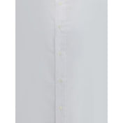 Brunello Cucinelli Linen Shirts Brunello Cucinelli Cotton and linen Shirt