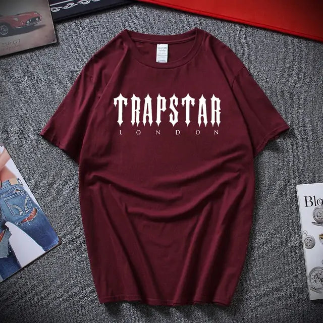 Men's T-Shirt-Trapstar