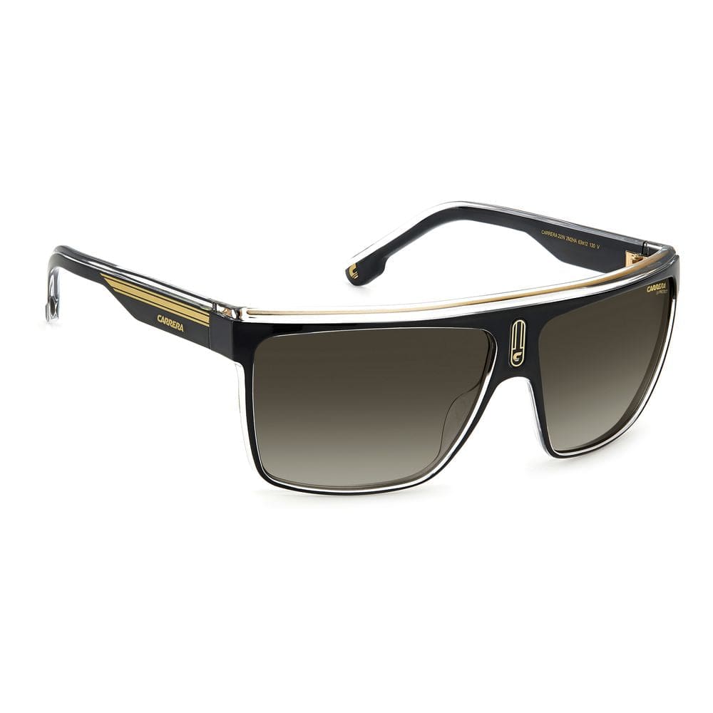 Carrera Carrera™ Black Resin Sunglasses – Effortless Style & UV Protection