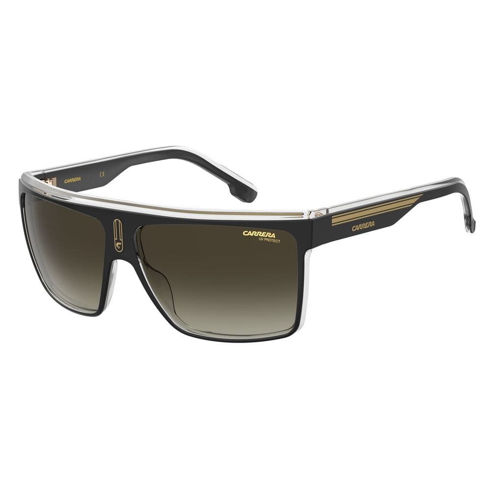 Carrera Carrera™ Black Resin Sunglasses – Effortless Style & UV Protection