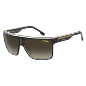 Carrera Carrera™ Black Resin Sunglasses – Effortless Style & UV Protection