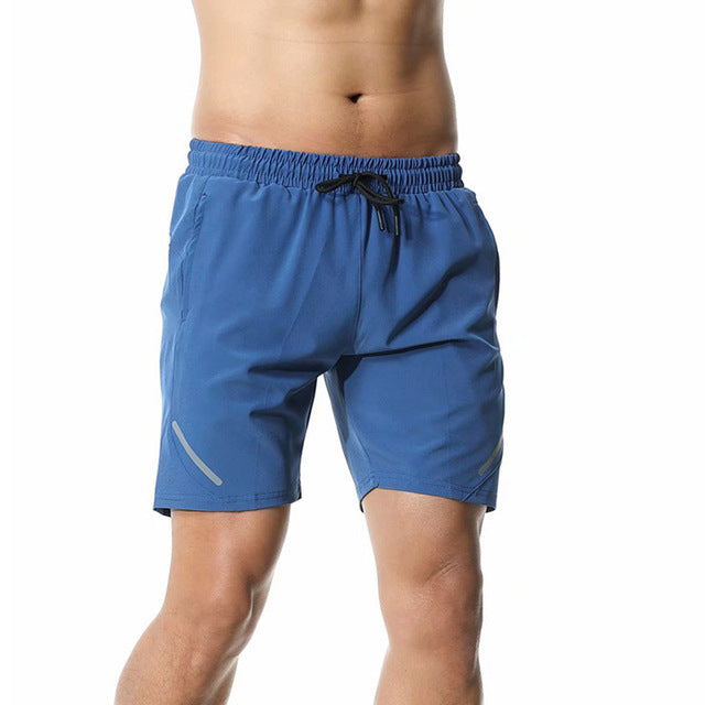 Men's Running Workout Shorts.