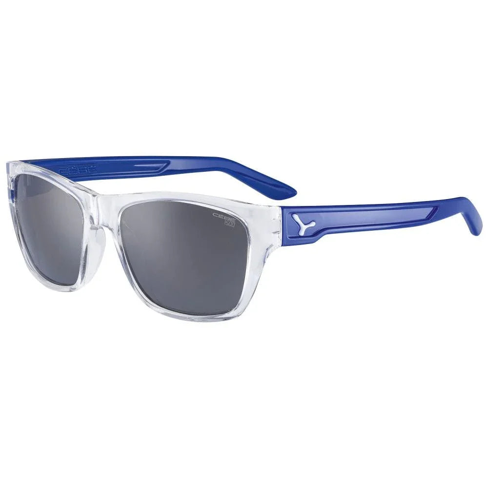 Cébé Sunglasses Cébé™ Sunglasses Transparent Polyamide Engineered for Durability