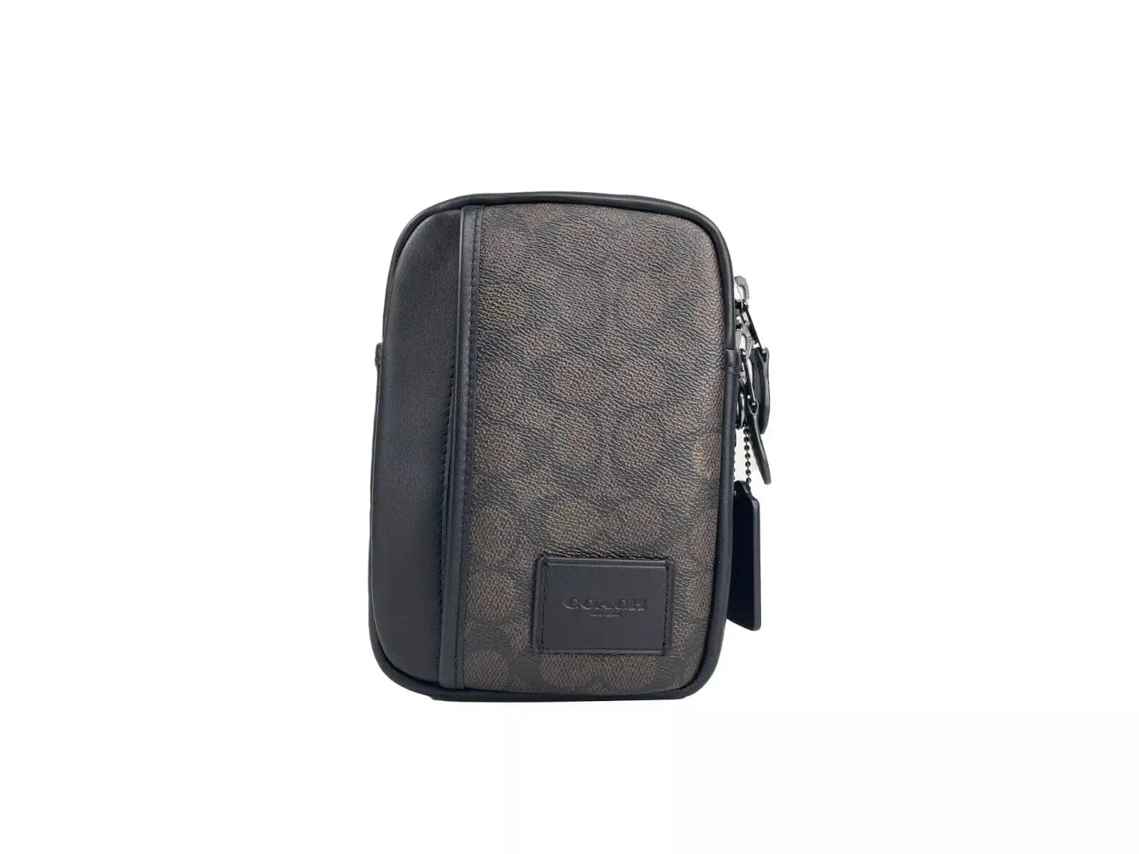 COACH Backpacks COACH Edge L Pack Backpack Sling Bag Black Walnut (CW347)