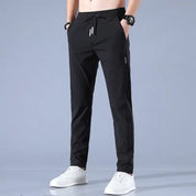 Men's Jogging Pants: Easy Jogger