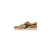 Diadora Sneakers Diadora Beige Leather Sneaker