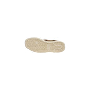 Diadora Sneakers Diadora Beige Leather Sneaker