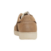 Diadora Sneakers Diadora Beige Leather Sneaker