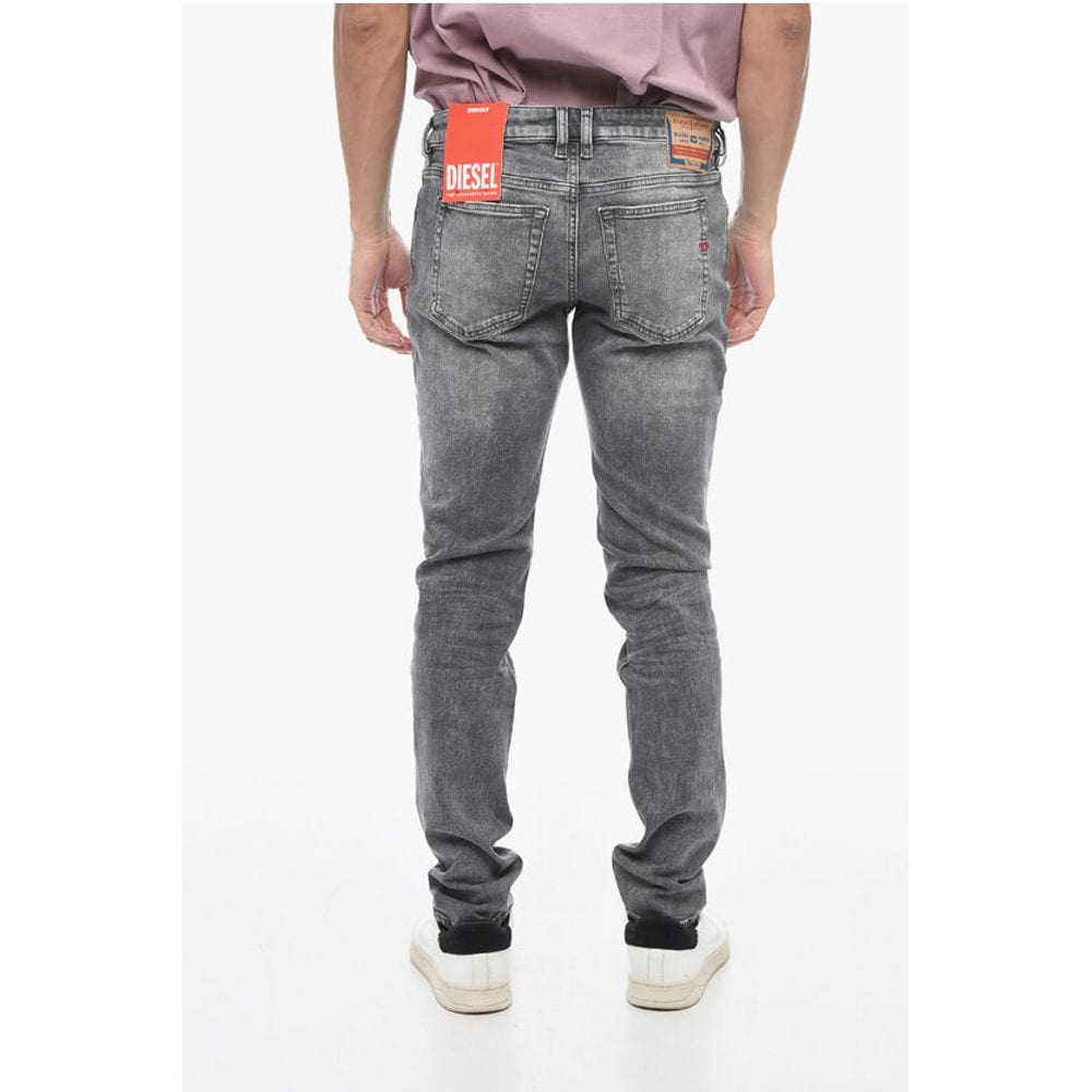 Diesel Premium Denim Diesel 1979 SLEENKER L.32 PANTALONI