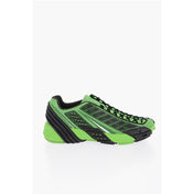 Diesel Sneakers Diesel Mesh S-PROTOTYPE V2 Sneakers with Rubber Application