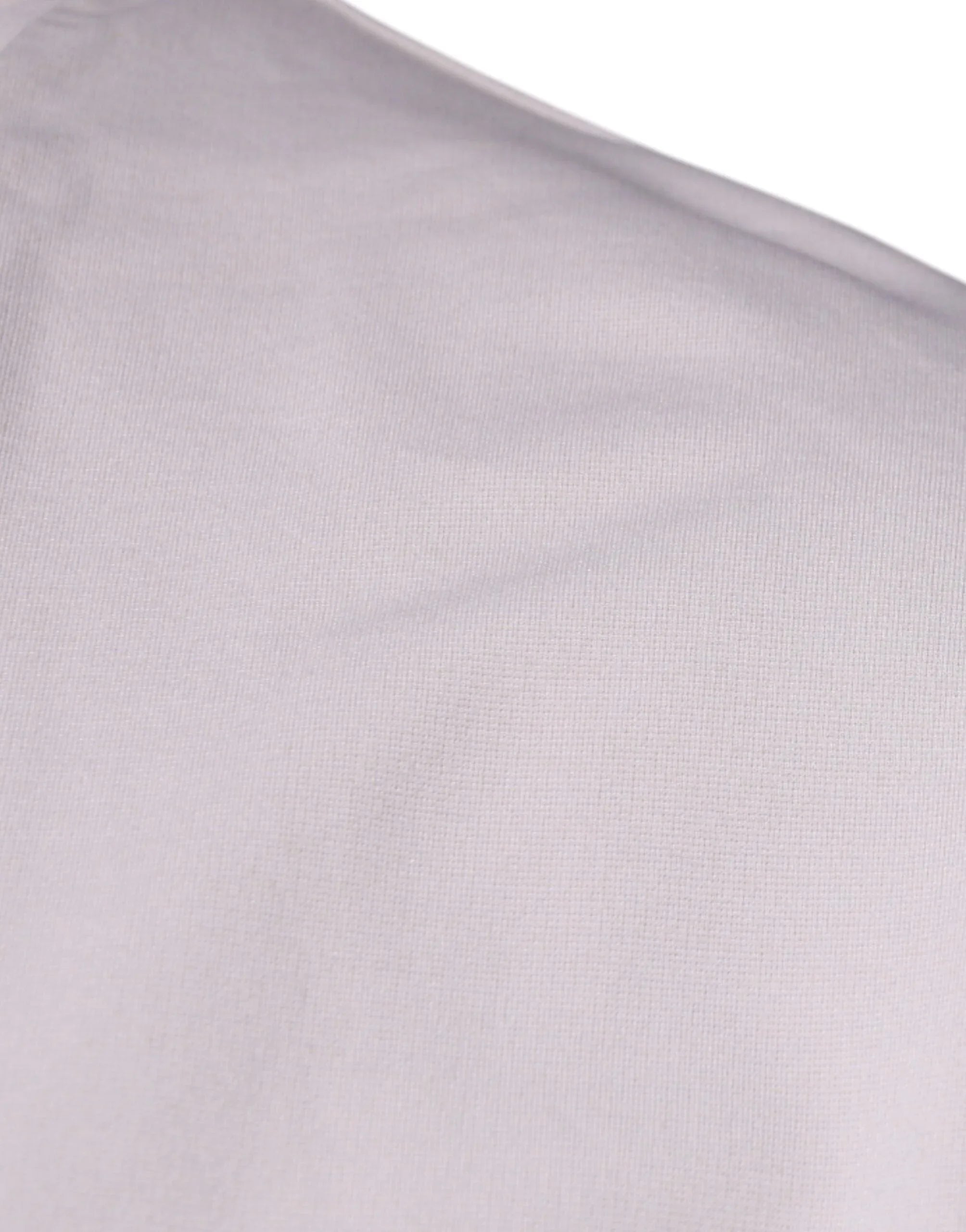 Dolce & Gabbana T-Shirts IT48 | M Dolce & Gabbana Beige DG Logo Crew Neck Short Sleeves T-shirt