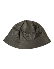 Dolce & Gabbana 57 cm|S Dolce & Gabbana Brown DG Plaque Wide Brim Bucket Hat