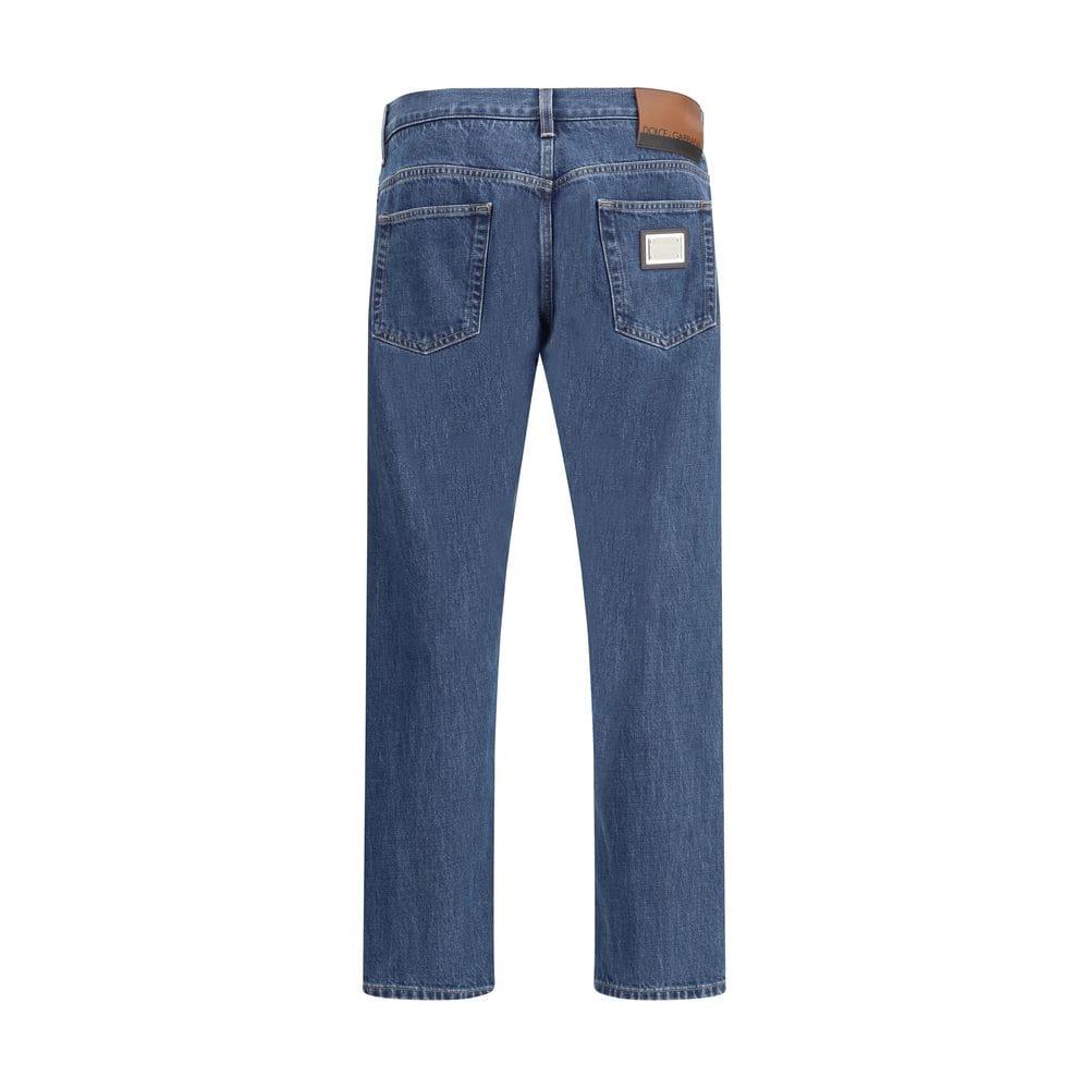 Dolce & Gabbana IT48 | M Dolce & Gabbana Jeans