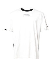 Dolce & Gabbana T-Shirts IT56 | XXL Dolce & Gabbana Multicolor Camouflage Crew Neck T-shirt