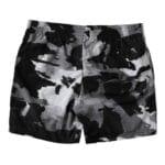 Dolce & Gabbana Swimsuits IT3 | XS Dolce & Gabbana Multicolor Camouflage DG Logo Beachwear Shorts Swimwear