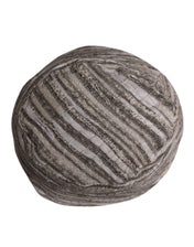 Dolce & Gabbana Linen Shirts 58 cm|M Dolce & Gabbana Multicolor Stripes Cotton Bucket Cap
