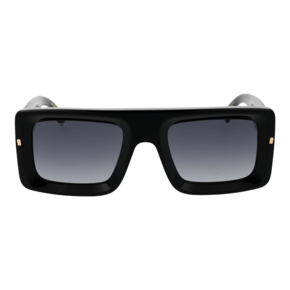 Dsquared² Dsquared² Black Men Sunglasses