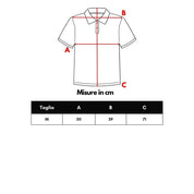 Dunhill Polos M Dunhill Black Cotton Polo Shirt